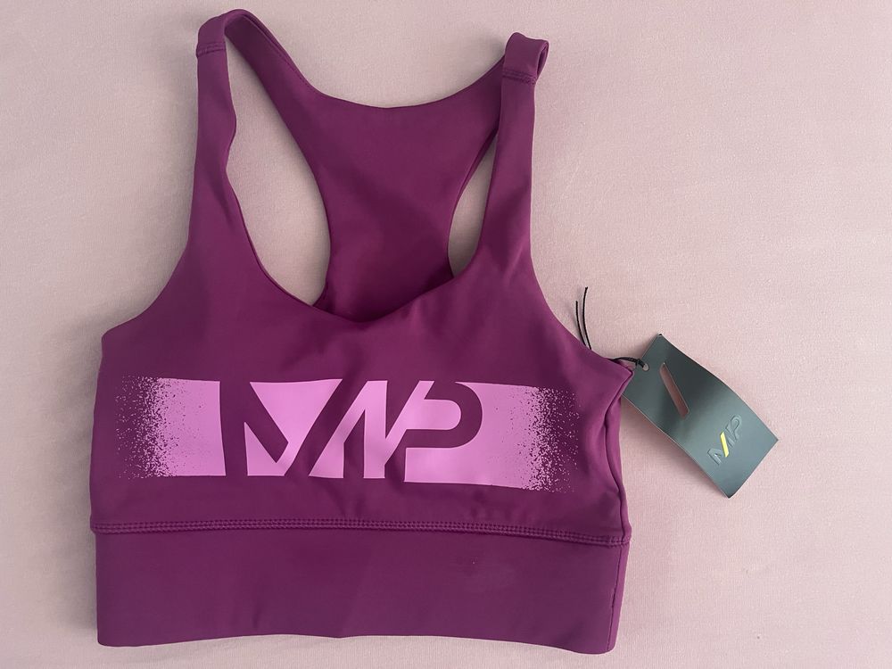 Бюстие MyProtein