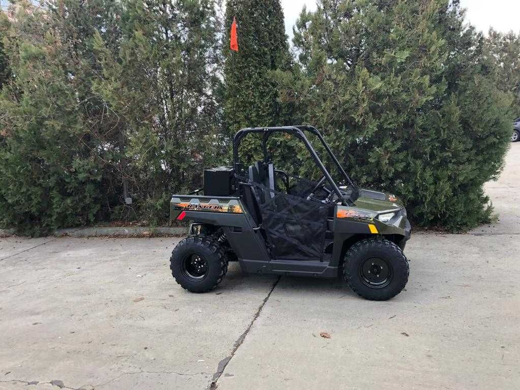 UTV Polaris Ranger 150 cc