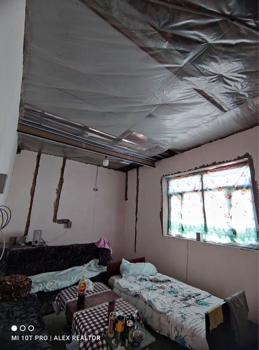 ДОМ, СЕРГЕЛИ. 2/5, сото  3/ ком,