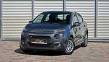 Citroën C3 Lane assist/AC/Voice control/Pilot aut/Bluetooth/Comenzi volan