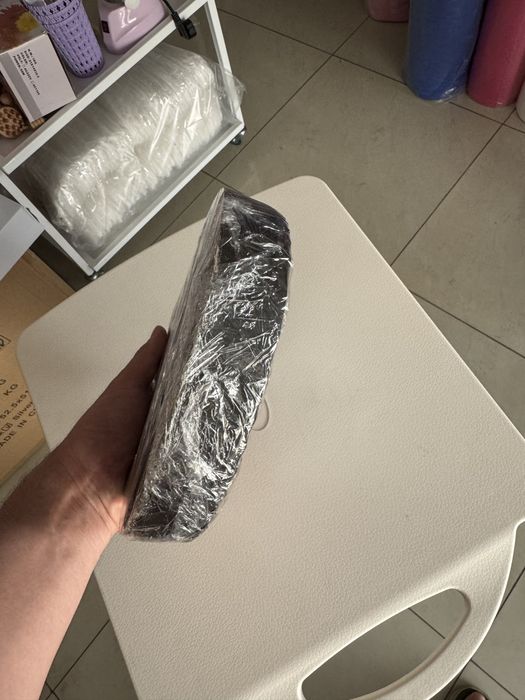 Parafin/ парафин