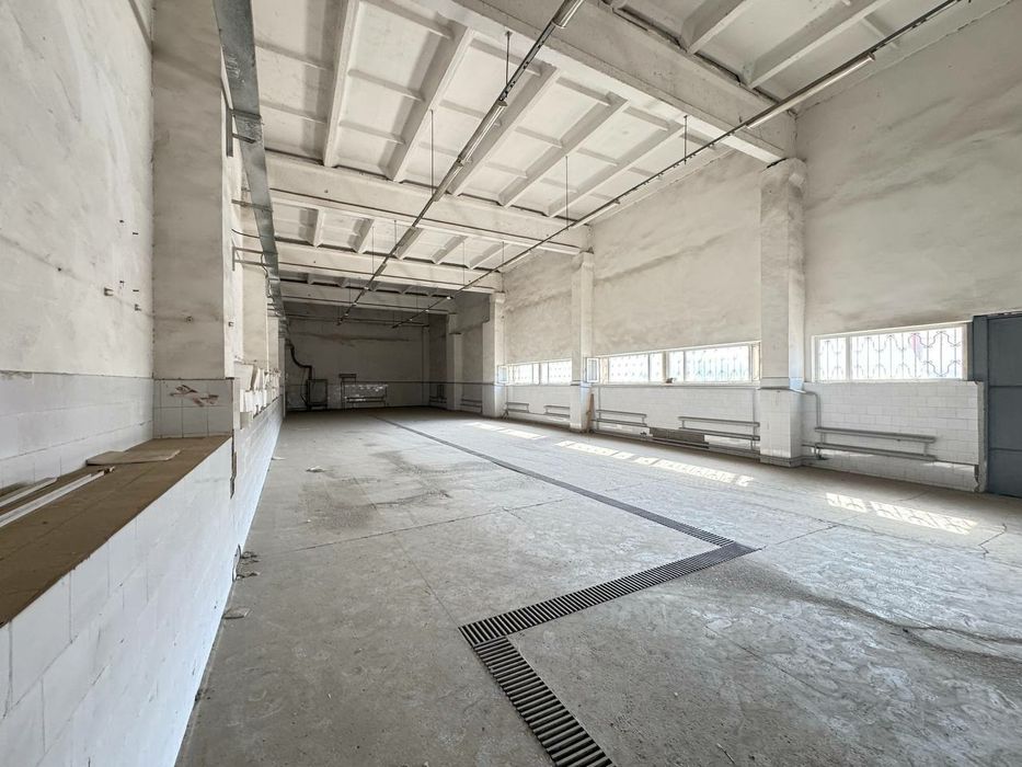 Аренда склад Бектемир Койлик Срочно!!