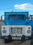 Gaz 53  1991 -yil
