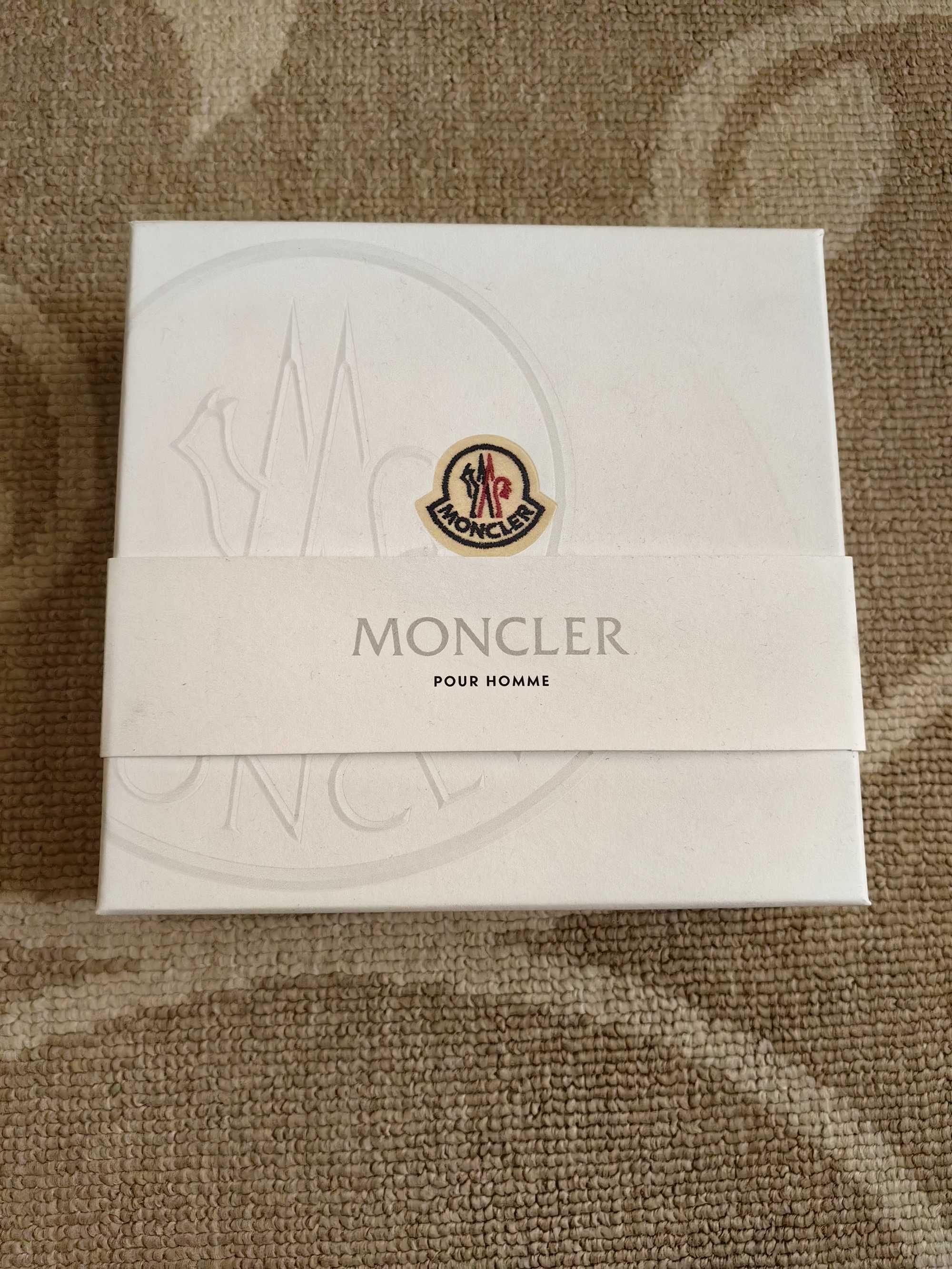 Комплект Moncler POUR HOMME