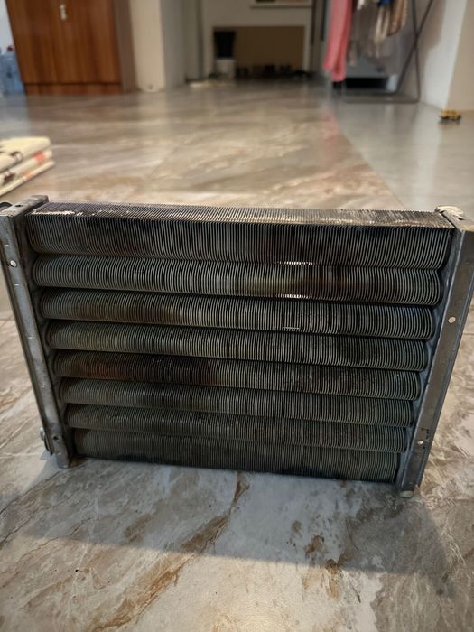 Теплообменник 3,5