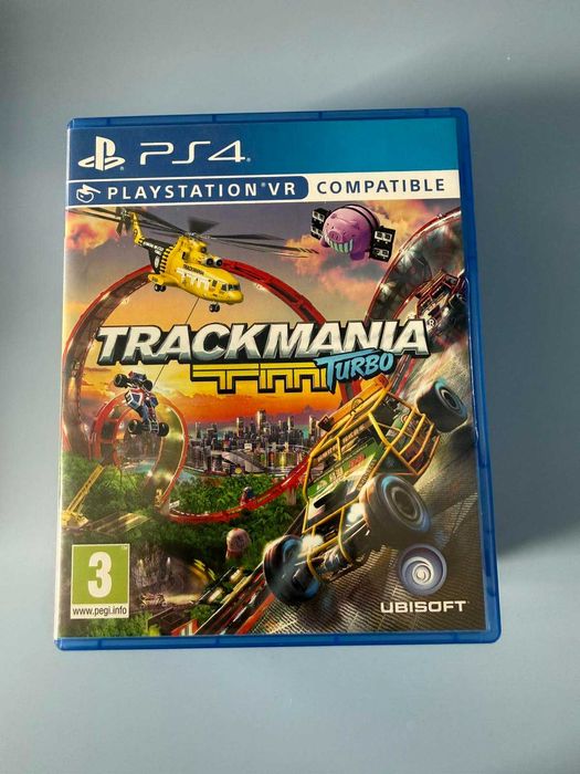 PlayStation игри