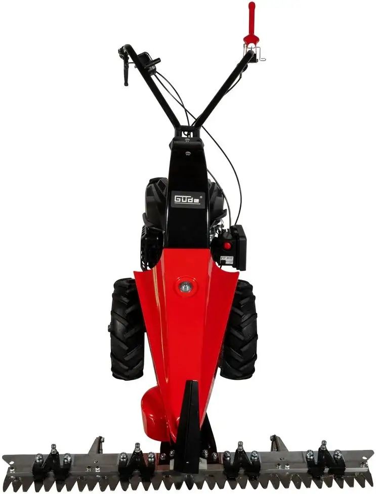 motocositoare cu lama pe benzina gude