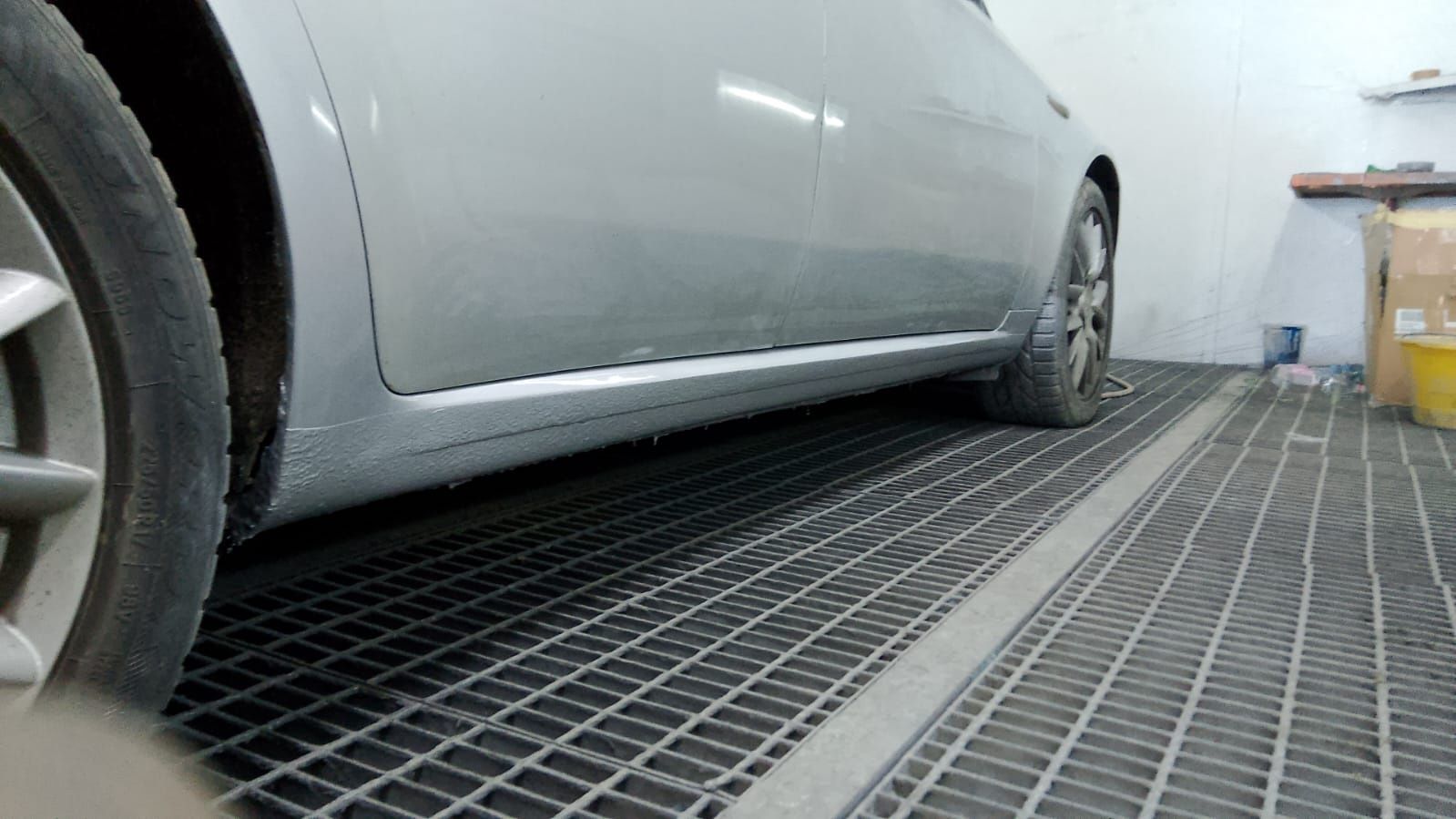 Reparatii auto tinichigerie vopsitorie
Reparatii auto