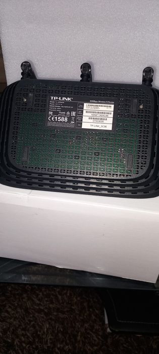 Router wireless TP Link WRN940N