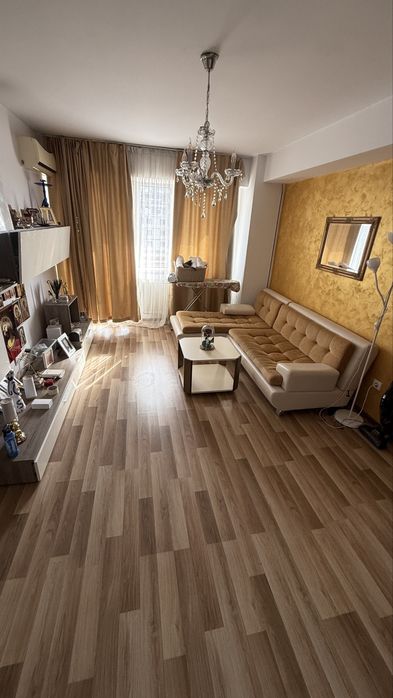 Grand Arena Drumul Postalionului  apartament 3 camere 76 mp