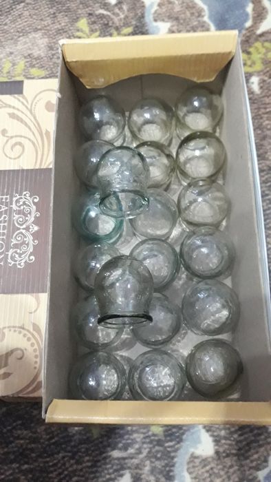 Медицинские банки СССР.