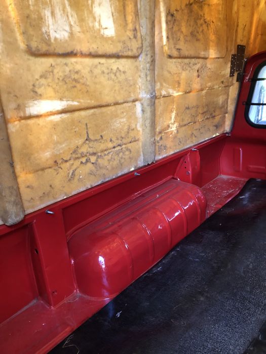 De vanzare dacia papuc pick up