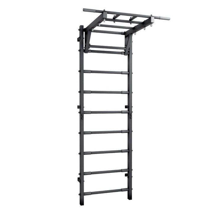 Спортивный комплекс Romana Sport + турник с рукоходом