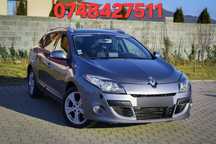 Renault Megane Renault Megane GT 2011 2.0 Diesel superba, fiabila, TOP !!!
