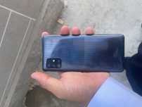 A51 holati yaxshi