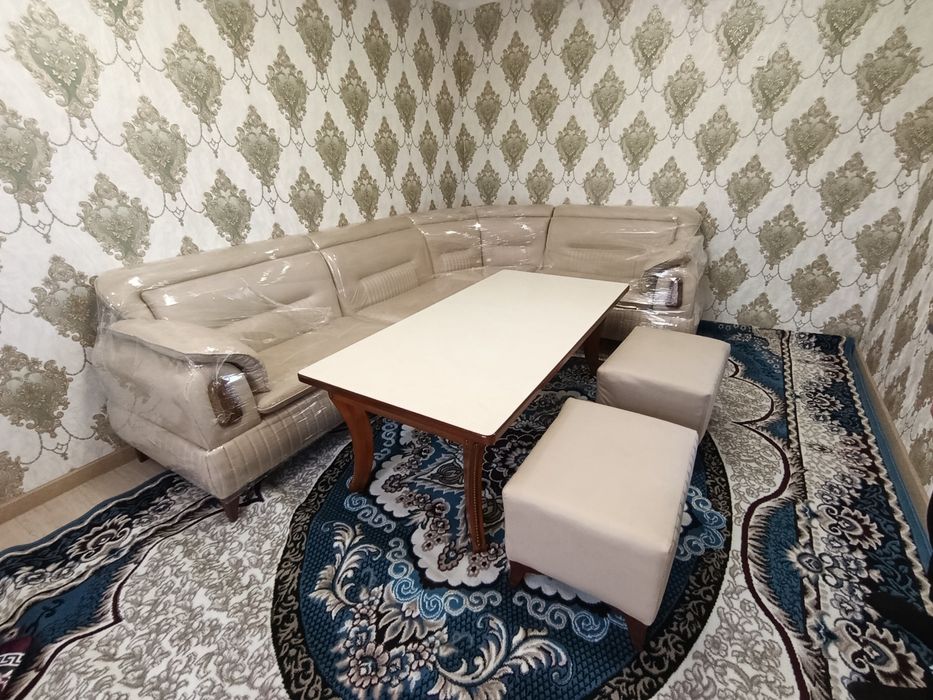 Arzon narxda sifatli mebellar