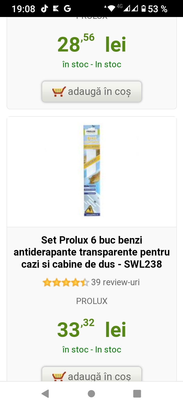 vând dale iarbă artificiala,benzi antiderapante, suporți flori