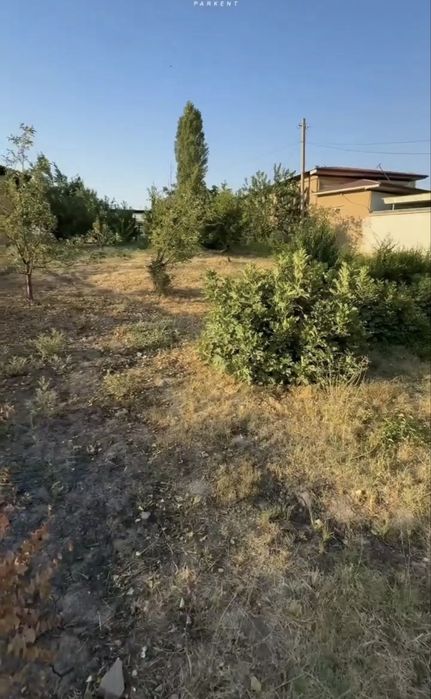 Продается участка