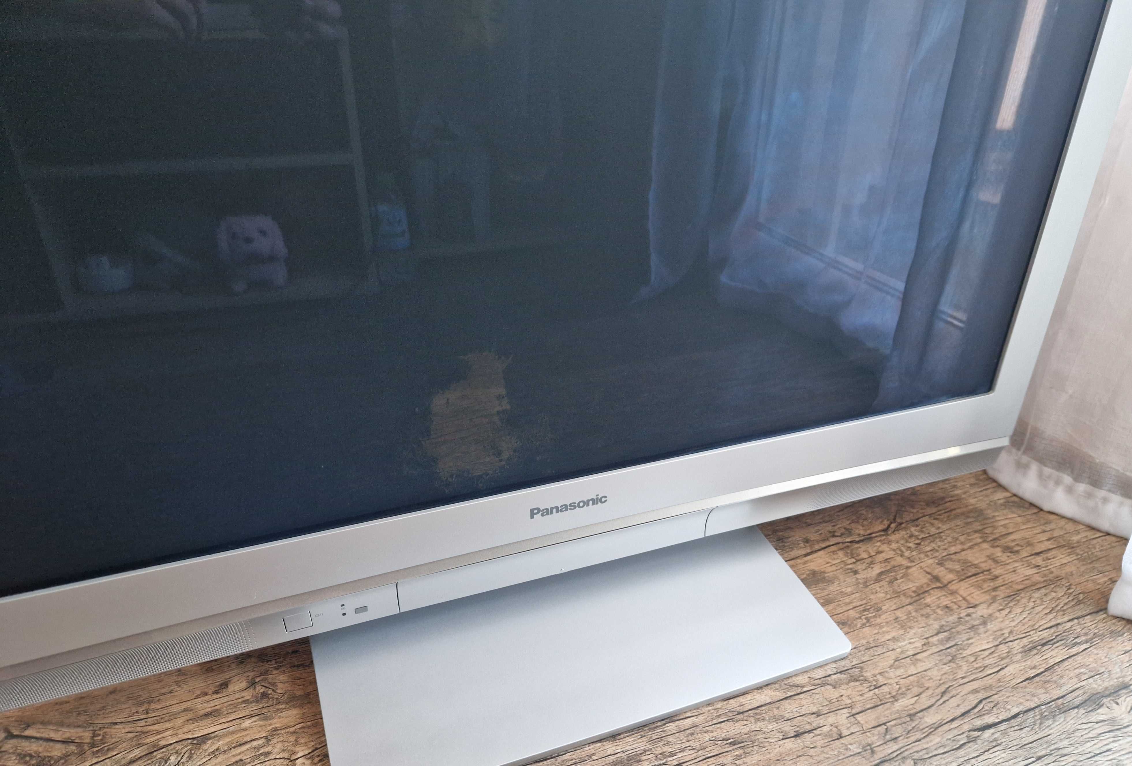 Panasonic TH-42PX8ESA