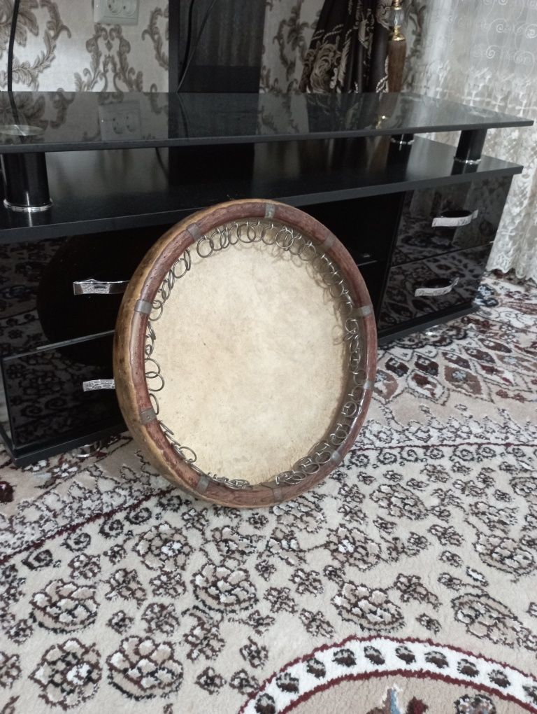Childirma doira sotiladi