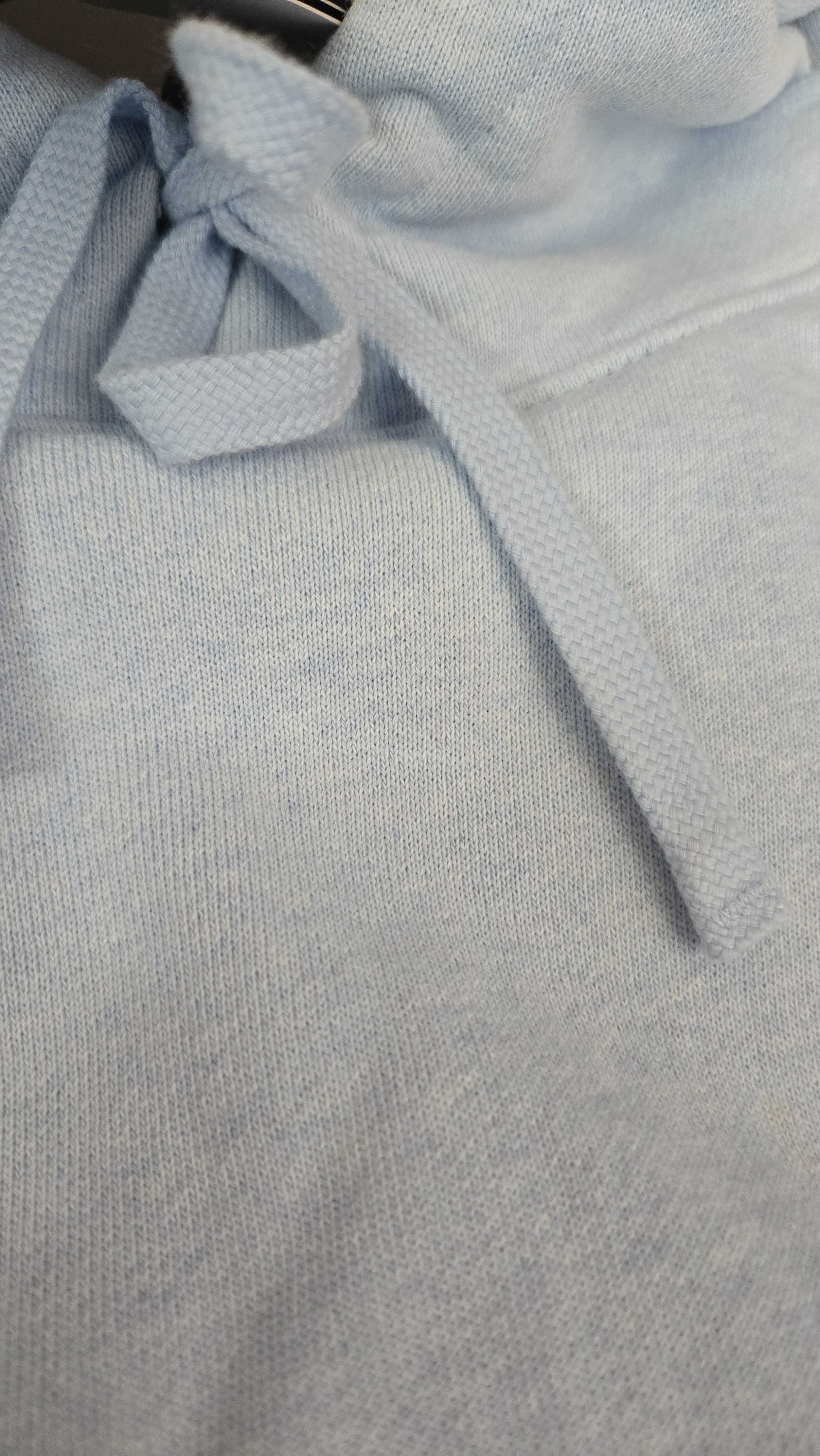 НОВ, с етикет суичър Nike Air Jordan Essentials, XS