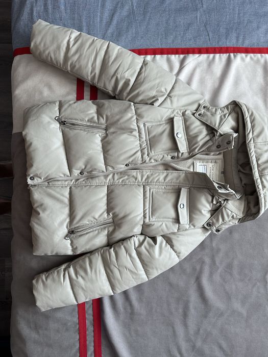 Зимно яке Zara, момче