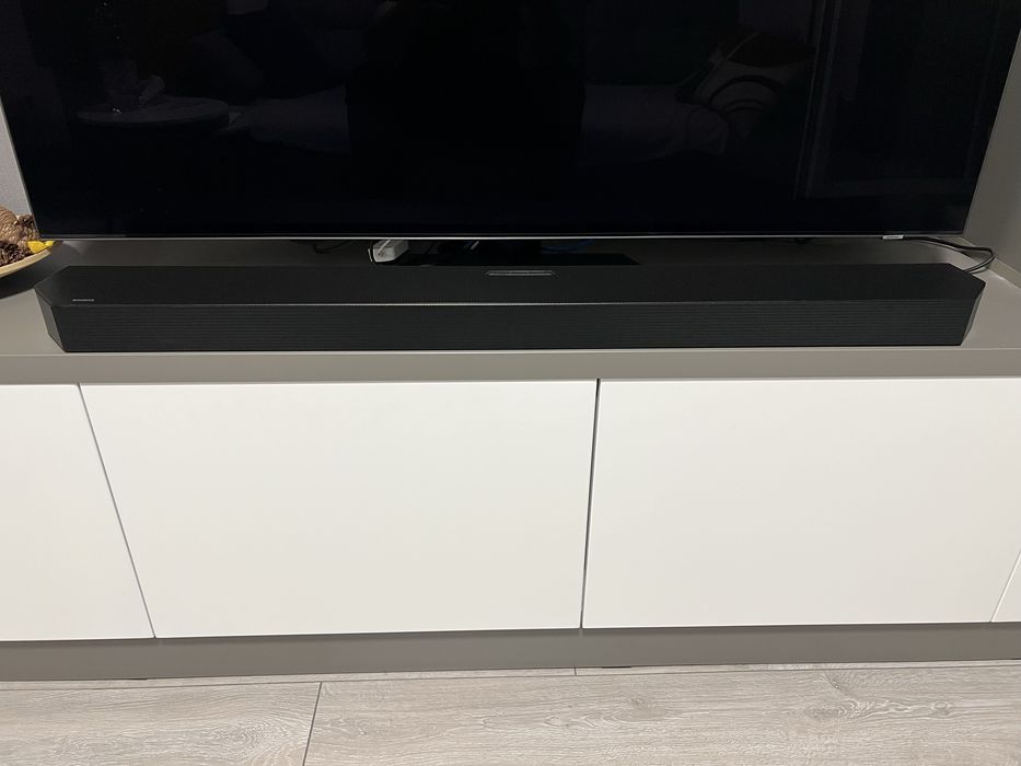 Soundbar Samsung Q800C