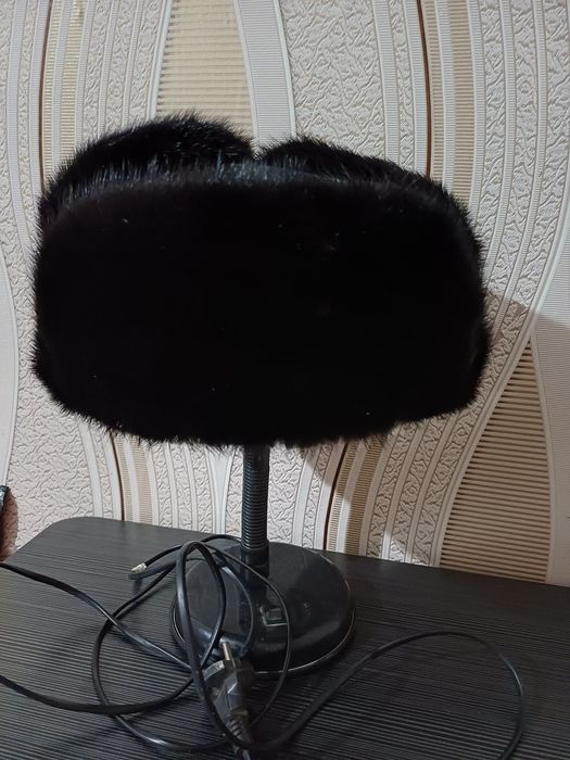 Продам шапку ушанку