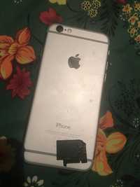 iPhone 6(16GB) ishlatilgan