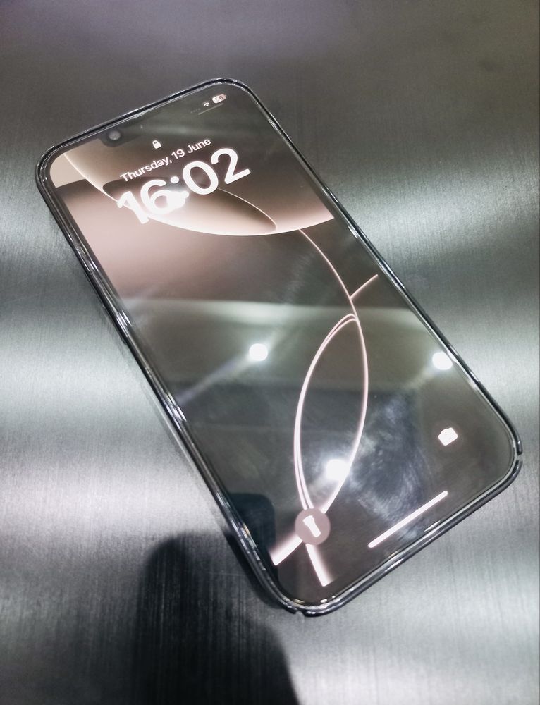 iPhone 13 pro 128