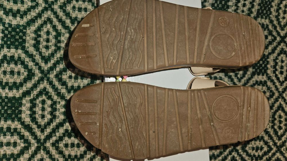 Sandale Benvenuti marimea 33