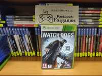 Vindem jocuri Xbox 360 Watch Dogs Xbox 360 Forgames.ro