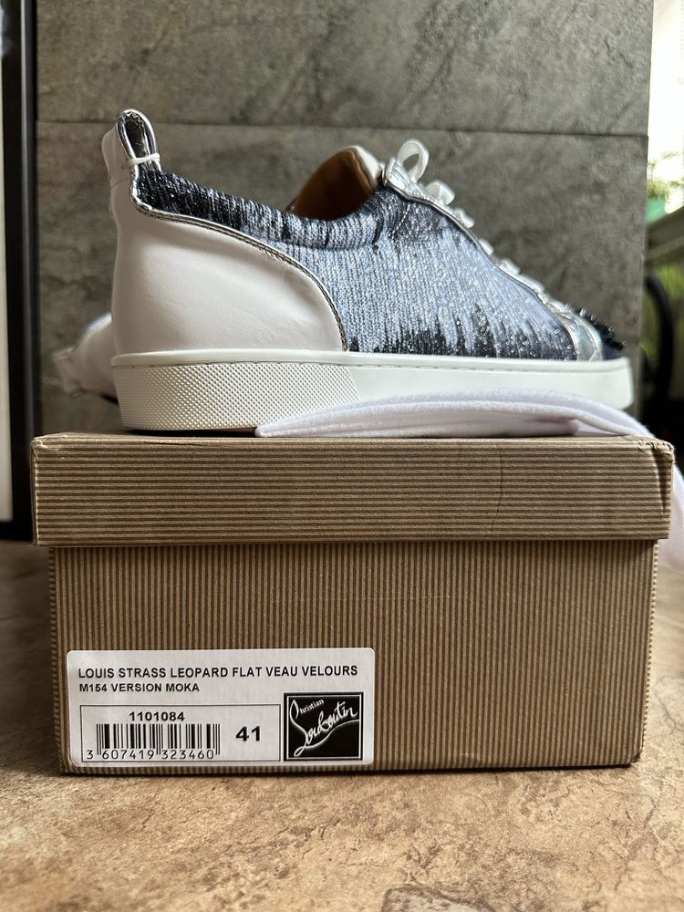 Christian Louboutin
