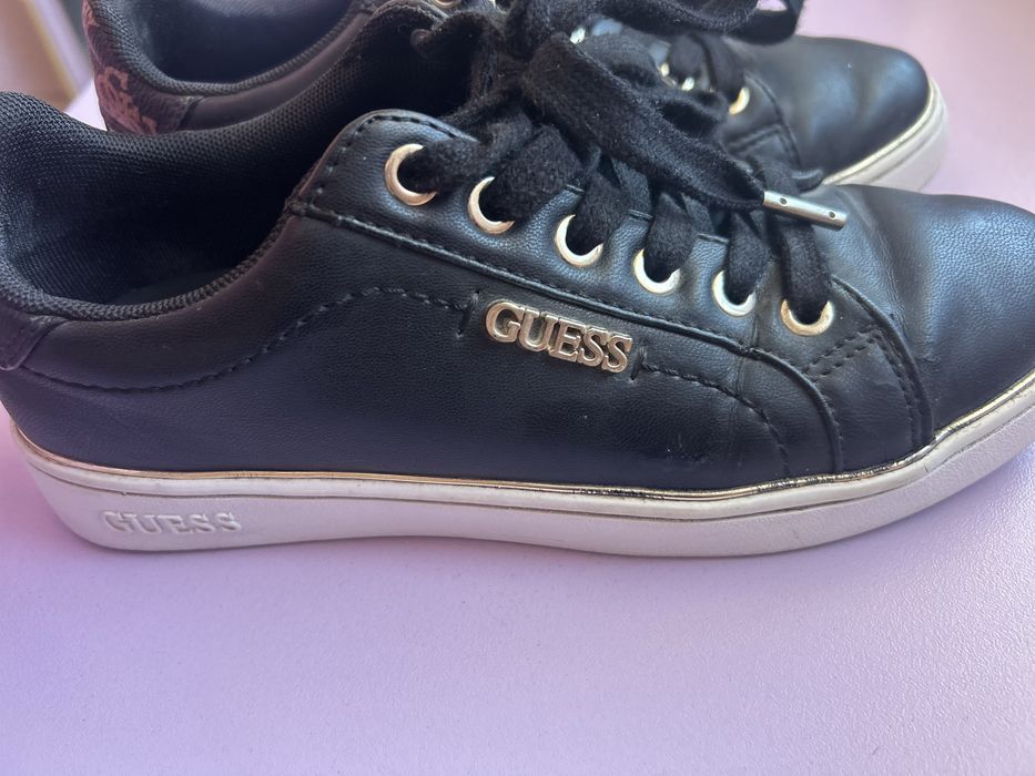 Guess обувки кецове