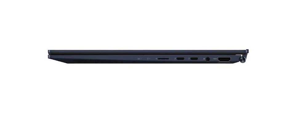 Laptop Nou Asus Zenbook 14 OLED TOUCHSCREEN I5 12th 16 GB 512 GB SSD