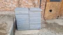 Gratare Zincate 60/60