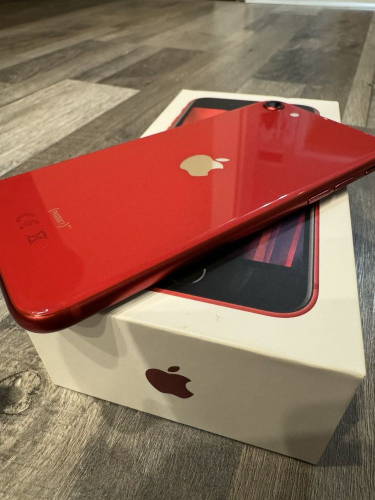 Iphone Se 2020 128gb