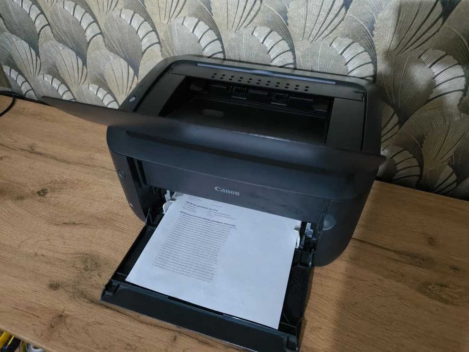 Принтер Canon i-SENSYS LBP6030B