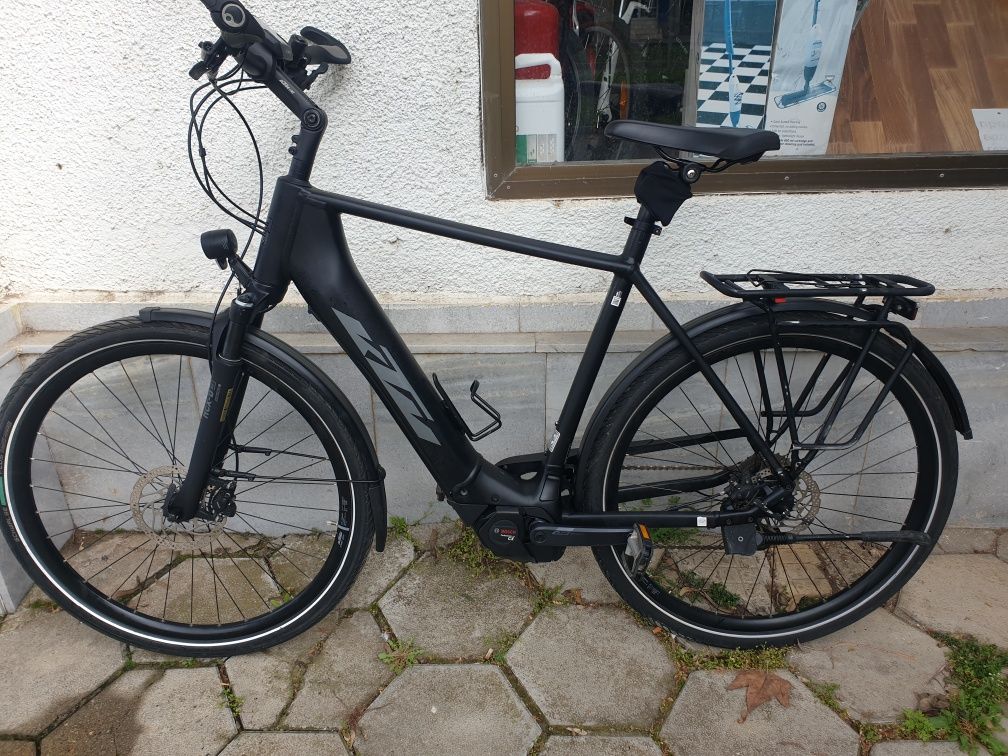 Електрически  велосипеди Bosch, 12",14", 20" 26",27,5" ,28" и  29цола