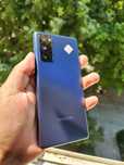 Samsung S20 fe    Argnal 5G