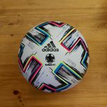 Футбольный Мяч "Adidas" 5 Uniforia, Brazuca, Jabulani, Telstar, Qatar