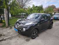 Nissan Juke 1.5 dCi