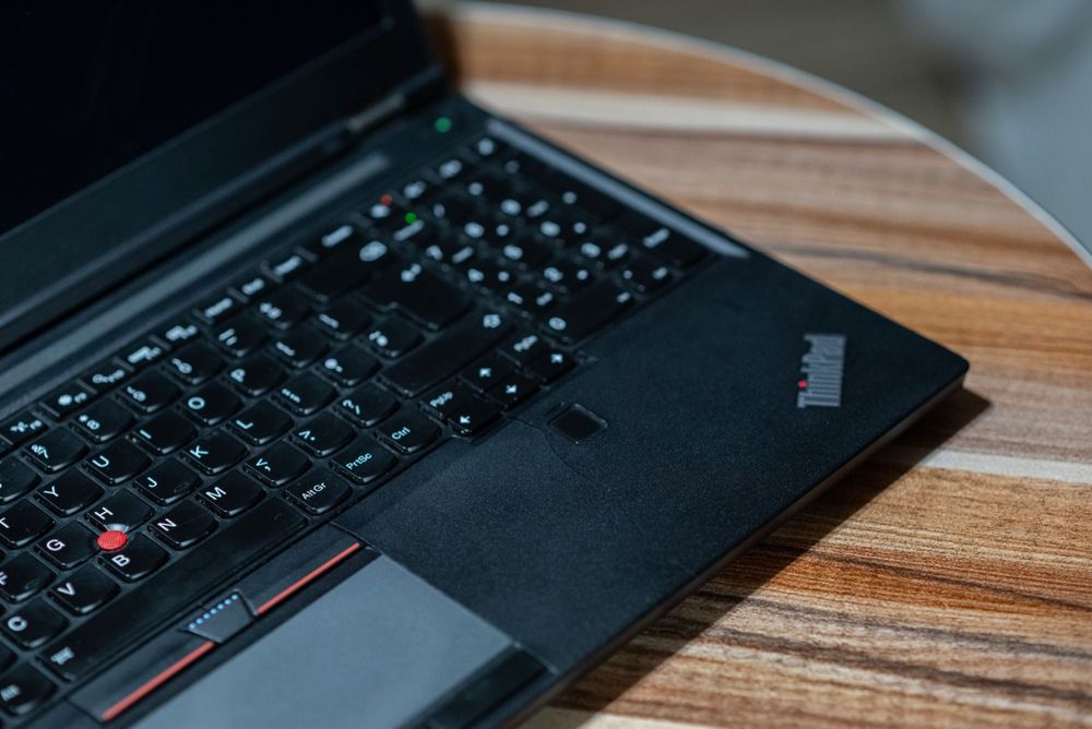 Lenovo p50 4k + раница Thinkpad Professional + DockStation 40A5