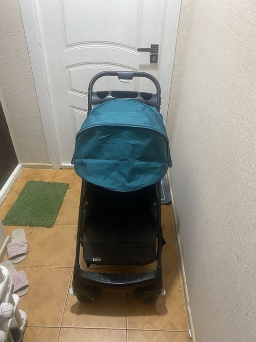 Коляска англия. Самая удобная .