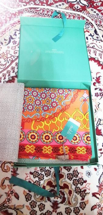 Продам ди платок ADILI