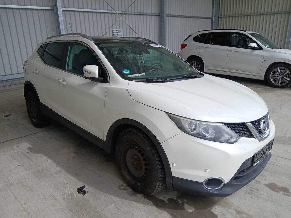 Piese auto Nissan Qashqai  j11 2014 1.6 diesel caroserie interior