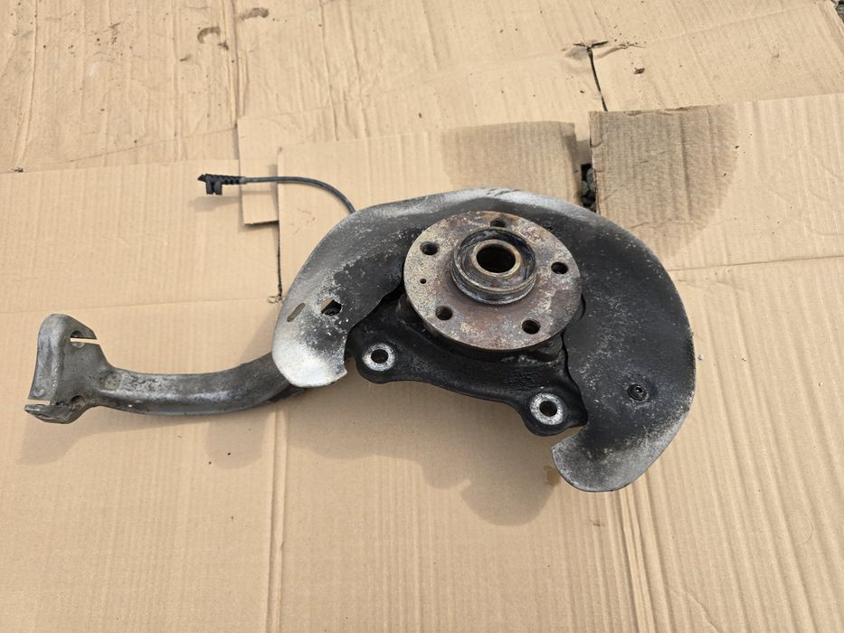 Fuzeta audi A4 B8 b8.5 facelift 2.0tdi