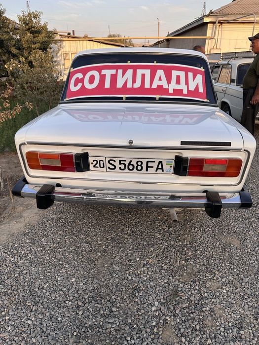 Naxtga sotiladi vaz 2106