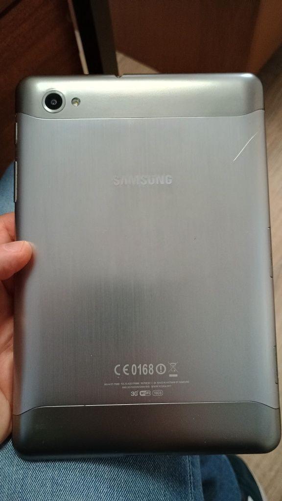 Таблет Samsung GT- P6800 цял за части