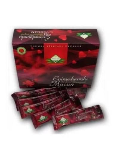 Magiun afrodisiac pentru el şi ia